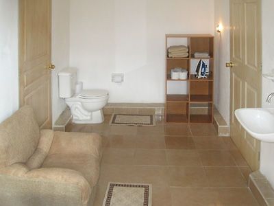 Yucatan Mayan Retreat Ecohotel And Camping ชิทเชน-อิทซา ภายนอก รูปภาพ