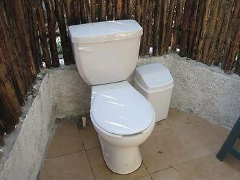 Yucatan Mayan Retreat Ecohotel And Camping ชิทเชน-อิทซา ภายนอก รูปภาพ