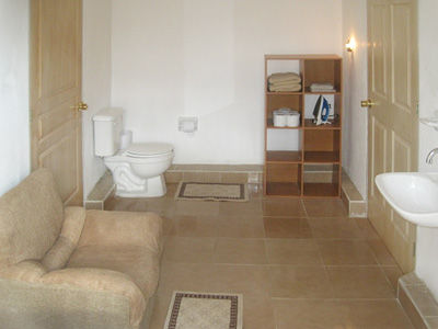 Yucatan Mayan Retreat Ecohotel And Camping ชิทเชน-อิทซา ภายนอก รูปภาพ