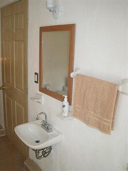 Yucatan Mayan Retreat Ecohotel And Camping ชิทเชน-อิทซา ภายนอก รูปภาพ