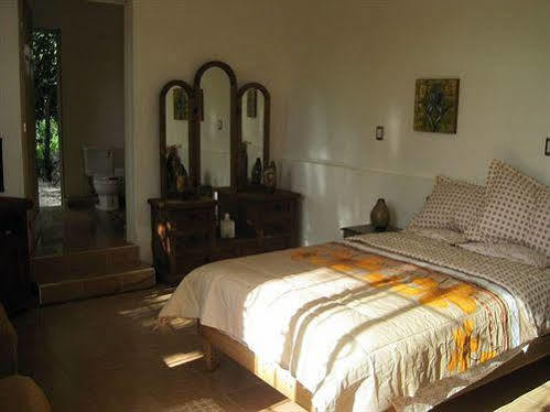 Yucatan Mayan Retreat Ecohotel And Camping ชิทเชน-อิทซา ภายนอก รูปภาพ