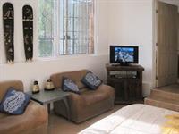 Yucatan Mayan Retreat Ecohotel And Camping ชิทเชน-อิทซา ภายนอก รูปภาพ